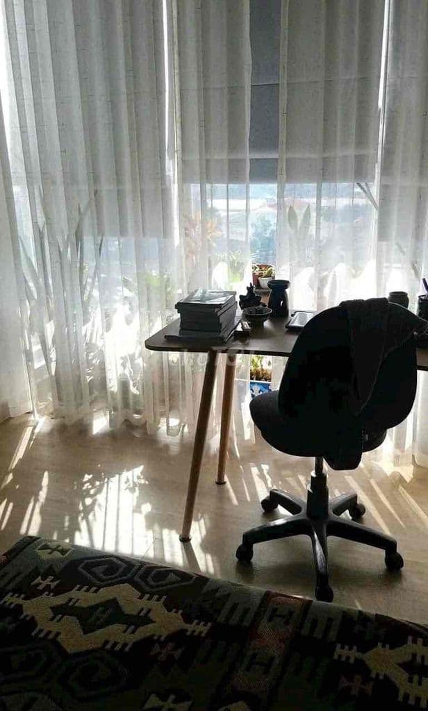bán căn hộ 77m2 2pn 2wc 3,19 tỷ cộng hoà garden tầng 12