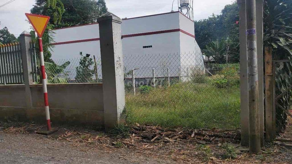 bán đất 6m x 26m full thổ cư, đường xe tải - Ảnh 3