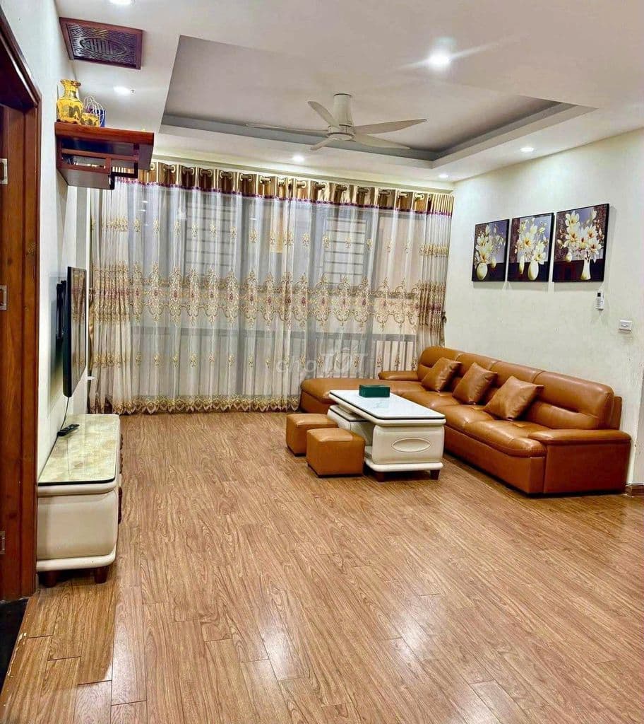 Căn hộ The Pride Hải Phát Hà Đông - 94m2, 3PN, tầng trung, chỉ 5,95 tỷ