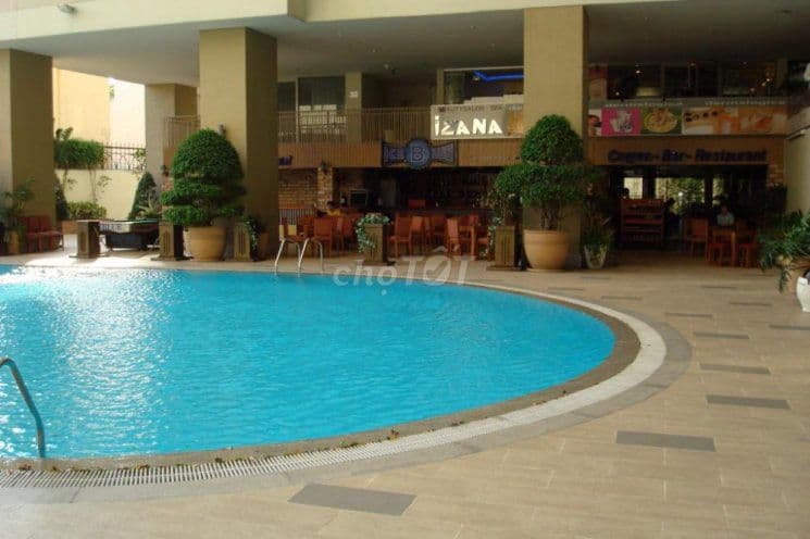 Căn hộ Botanic Towers, 3 phòng ngủ, nhà đẹp - Ảnh 3