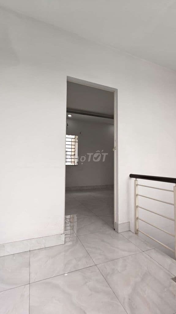 Nhà hẻm xe tải Gò Vấp . Đúc 2 lầu 3 phòng.. 4,89 tỷ - Ảnh 2