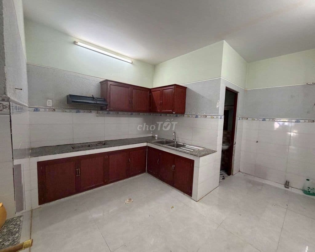 BÁN NHÀ ĐẸP MT KINH DOANH CỦ CHI - Ảnh 3
