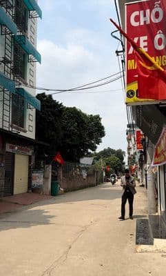 Đất nền Hòa Lạc_Đại học Quốc gia Hà Nội – Đón sóng QL 21 mở rộng 80m - Ảnh 3