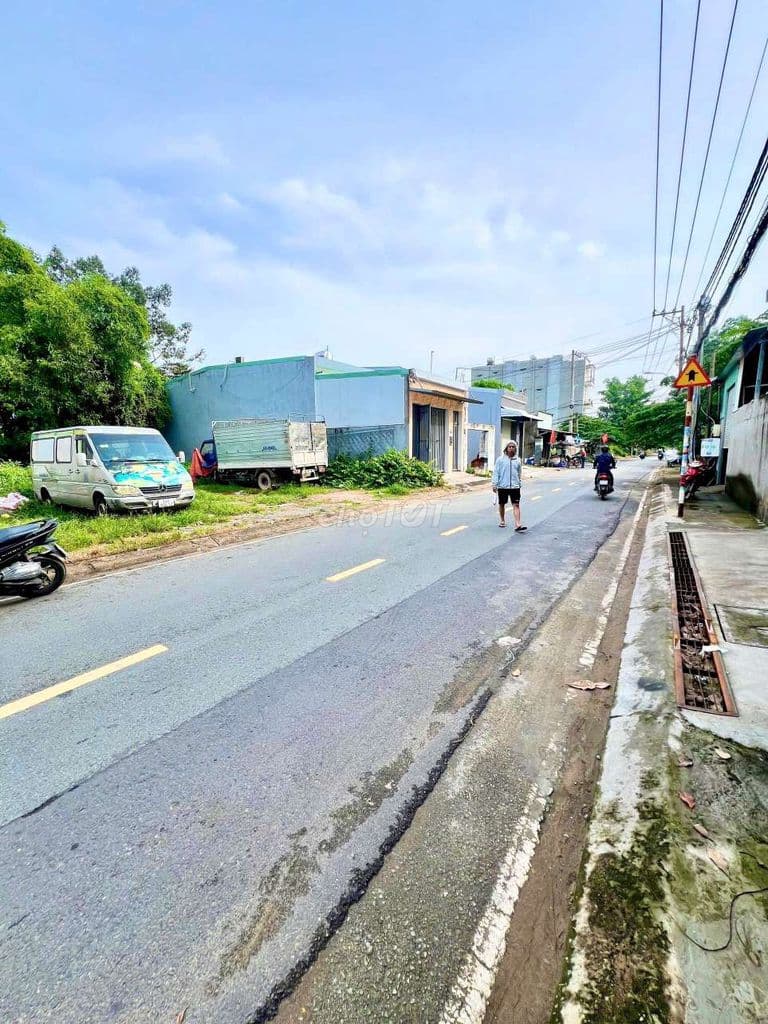 🔥 Bán Lô đất đẹp mặt tiền Võ Văn Hát, Gần ĐH Marketing, Long Trường - Ảnh 3