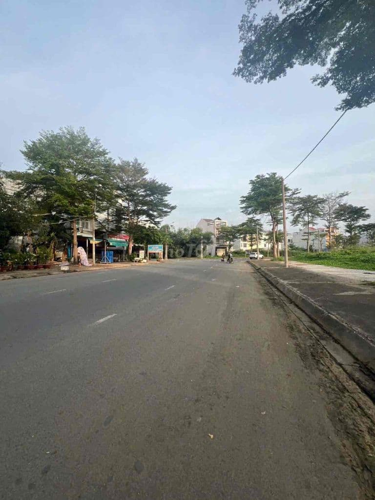ĐẤT NỀN QUẬN 8 - Ảnh 3