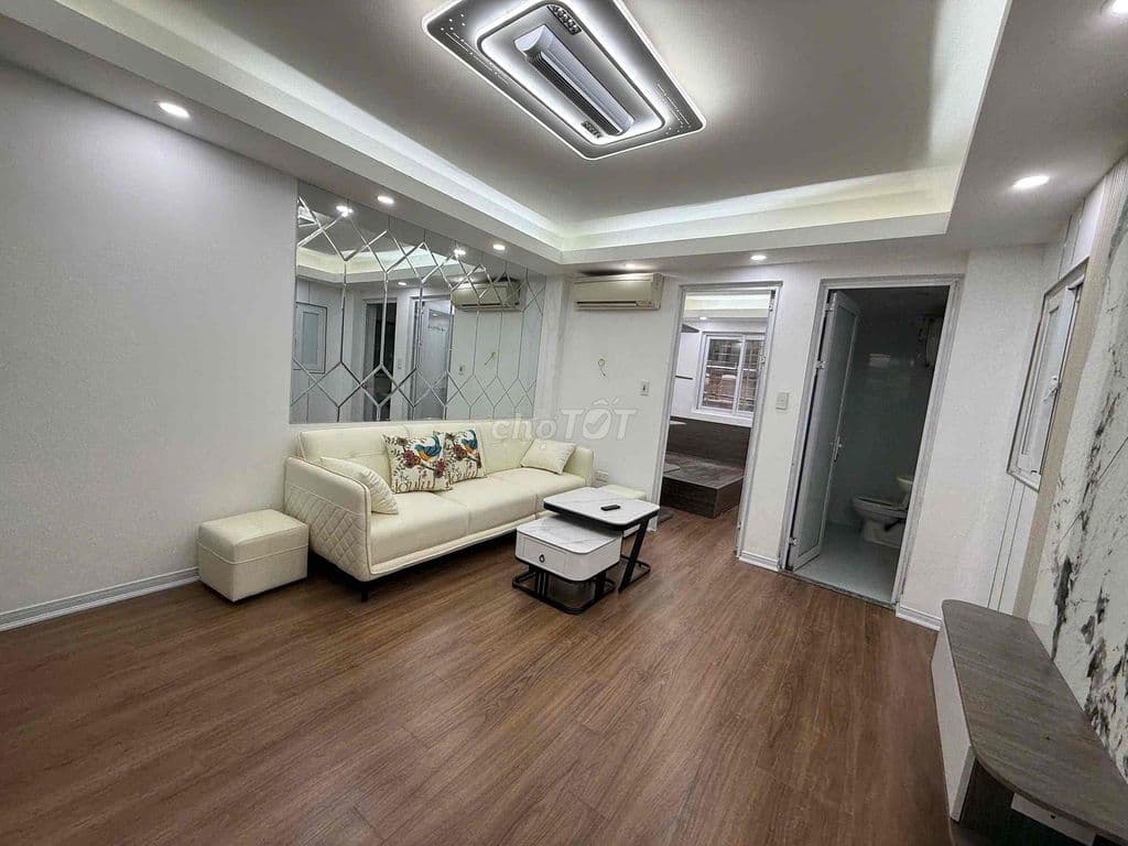 Bán CC Mini Thuỵ Khuê Tây Hồ, Gái Rẻ Full Nội Thất Đẹp - Ảnh 2