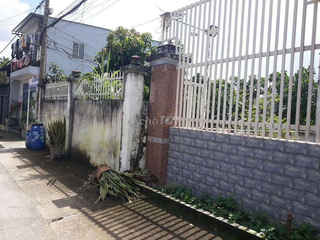 Giảm 700 👉 Đất 2 MT : 8 x 25 👉 Xây ViLa, Kho Xưởng Gần Chợ Gấu