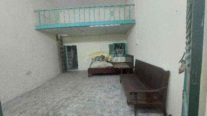 chính chủ bán nhà mặt ngõ 31 nguyễn cao - hai bà trưng -hn - Ảnh 2