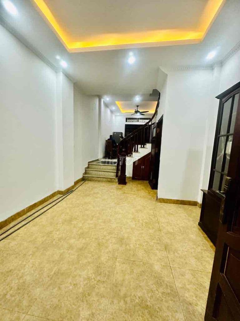 Khó tìm, Tây Sơn, ngõ thông, ô tô, 2 thoáng, nhà đẹp, ở ngay, full NT