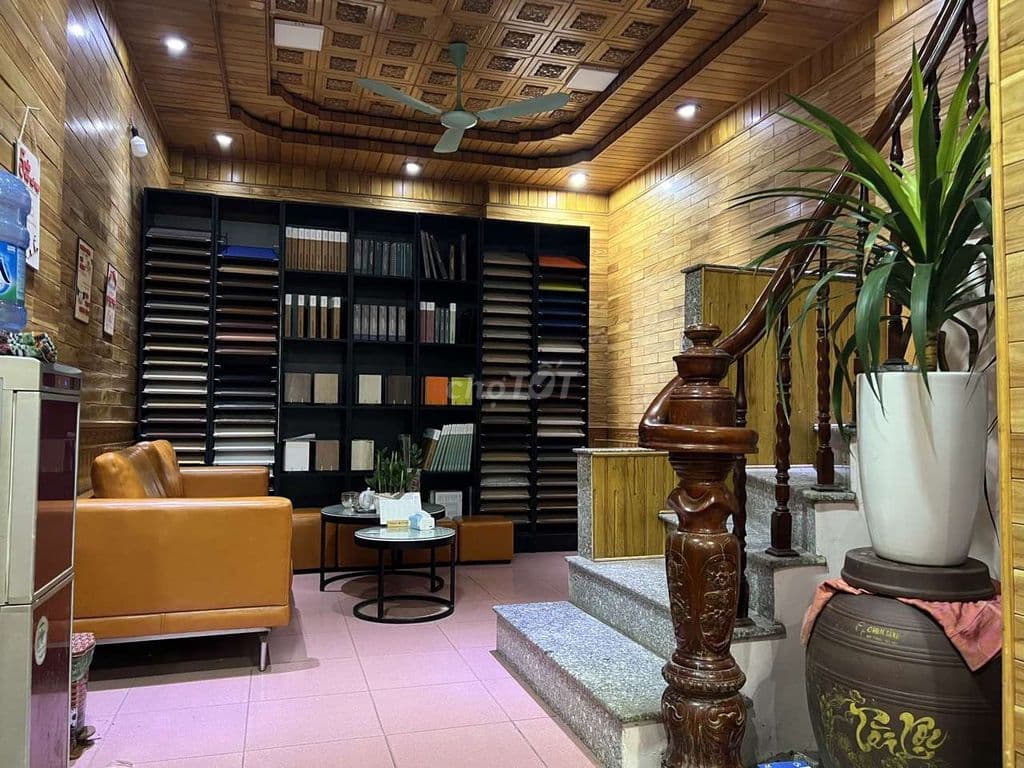 Cho thuê làm VP cty - Ảnh 3