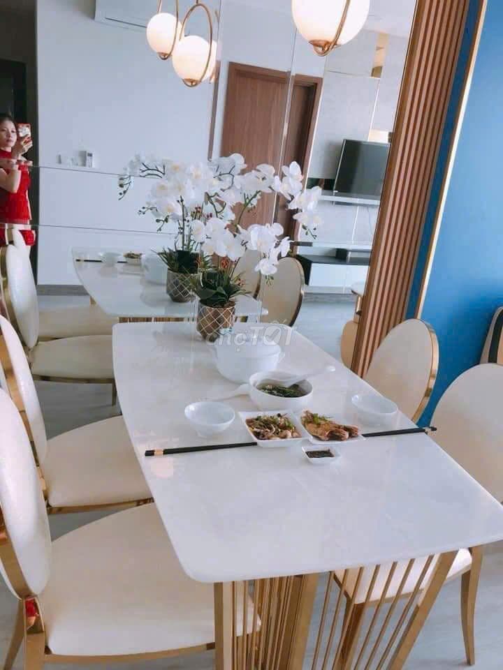 Hoa Hậu tại căn hộ Pegasuite - FULL NỘI THẤT CAO CẤP - Ảnh 3