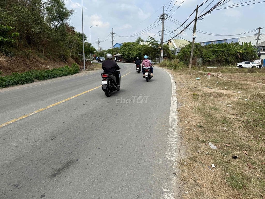 🌸 ĐẦU XUÂN KHAI TRƯƠNG LÔ ĐẤT CHÍNH CHỦ – MẶT TIỀN NGUYỄN VĂN KHẠ 🌸