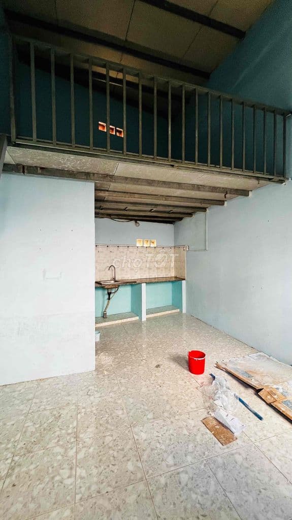 Tôi Cần Bán Lô Đất Có Sẵn Nhà Và Phòng Trọ - Ảnh 2