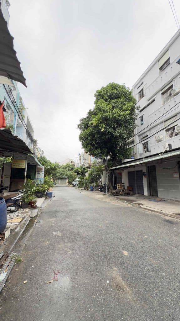 Đất 5x20m rẻ nhất khu Tên Lửa, Quận Bình Tân - Ảnh 2