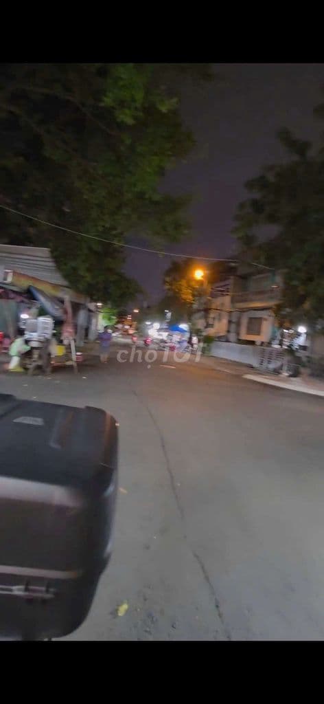 Nhà cũ tiện xây mới 7.6x20 136m2 KDC Lý Chiêu Hoàng - Ảnh 2