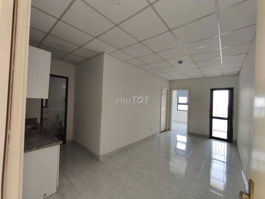 Bán Căn Góc D'Gold 2 PN 2 WC - 67 m2 - 1,590 Tỷ (Tổng Giá)