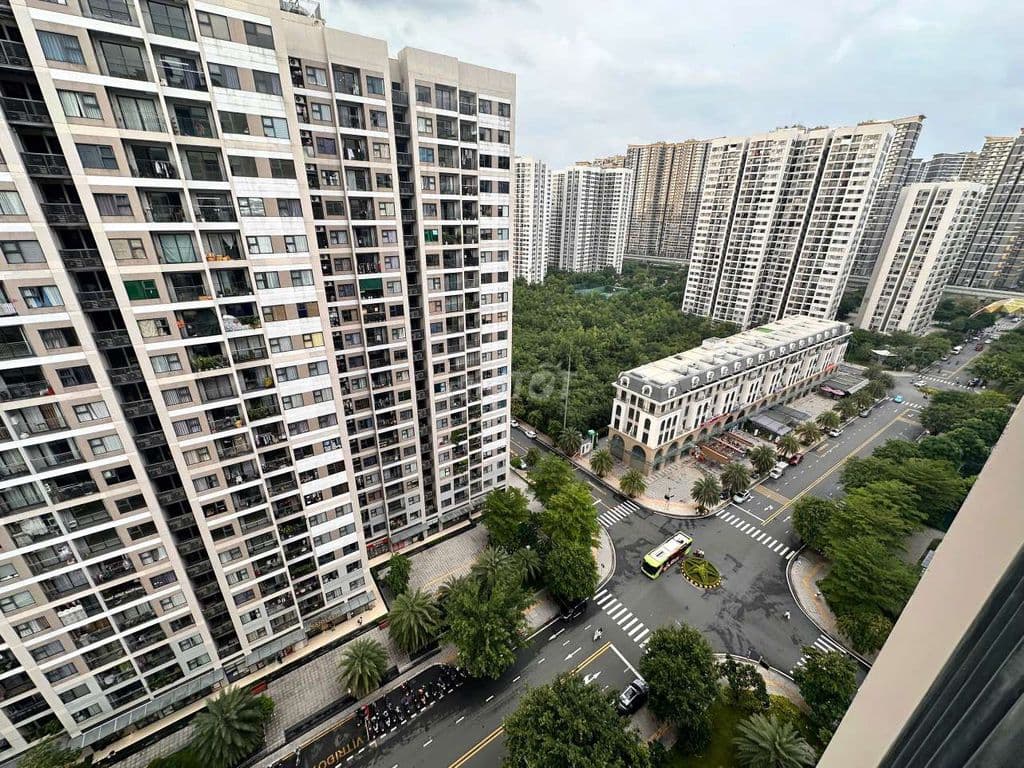 🔥 GIÁ SIÊU TỐT – CĂN 2PN+ ORIGAMI, VINHOMES GRAND PARK 🔥