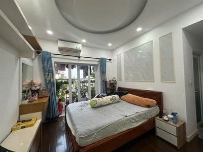 Bán căn oriental nhà đẹp 2pn sổ hồng . 4.5 tỷ. - Ảnh 3