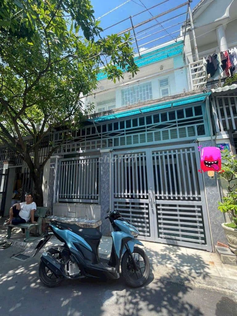 Sản phẩm giá tốt nhà shr gần chợ Bà Điểm