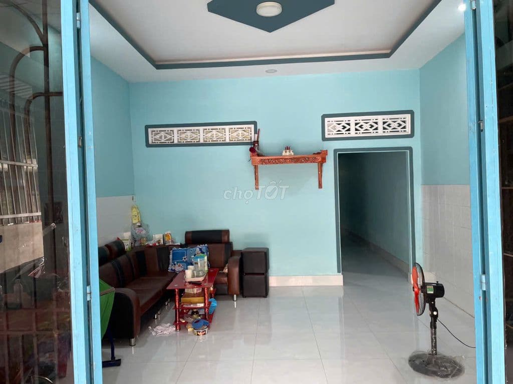 Bán nhà về quê ( cách TL 15 khoảng 30m) - Ảnh 3