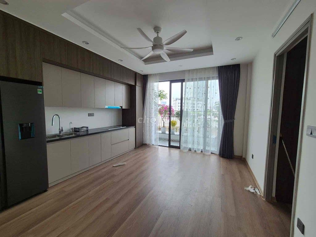 CHUNG CƯ BỘ QUỐC PHÒNG X2 - ĐẠI KIM - 86m2, 3PN - SỔ ĐỎ - Ở NGAY - Ảnh 2