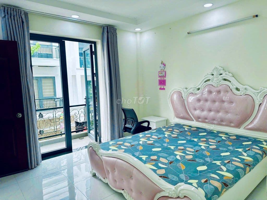 CĂN GÓC ĐẸP NHẤT KDC AN LỘC – GIÁ TỐT HIẾM CÓ, CHỐT NHANH KẺO LỠ! - Ảnh 2