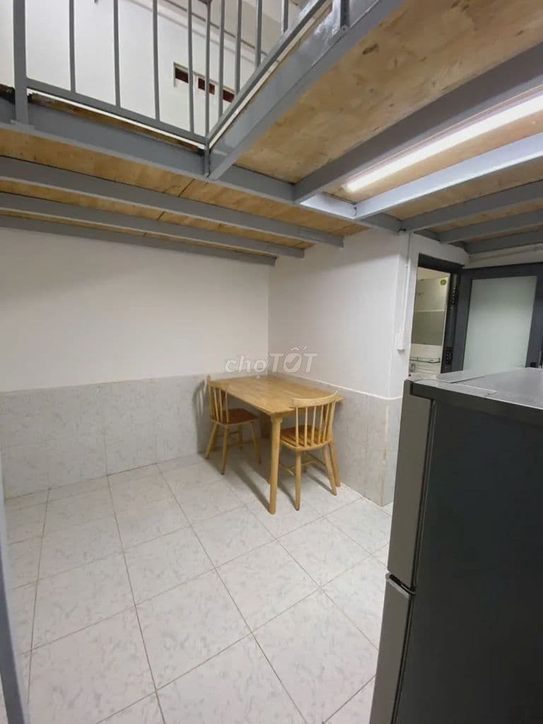 🔥 QUA TẾT TRỐNG LẠI PHÒNG TRỌ CÓ GÁC LINH TRUNG – THỦ ĐỨC GIÁ CHỈ 3TR - Ảnh 2