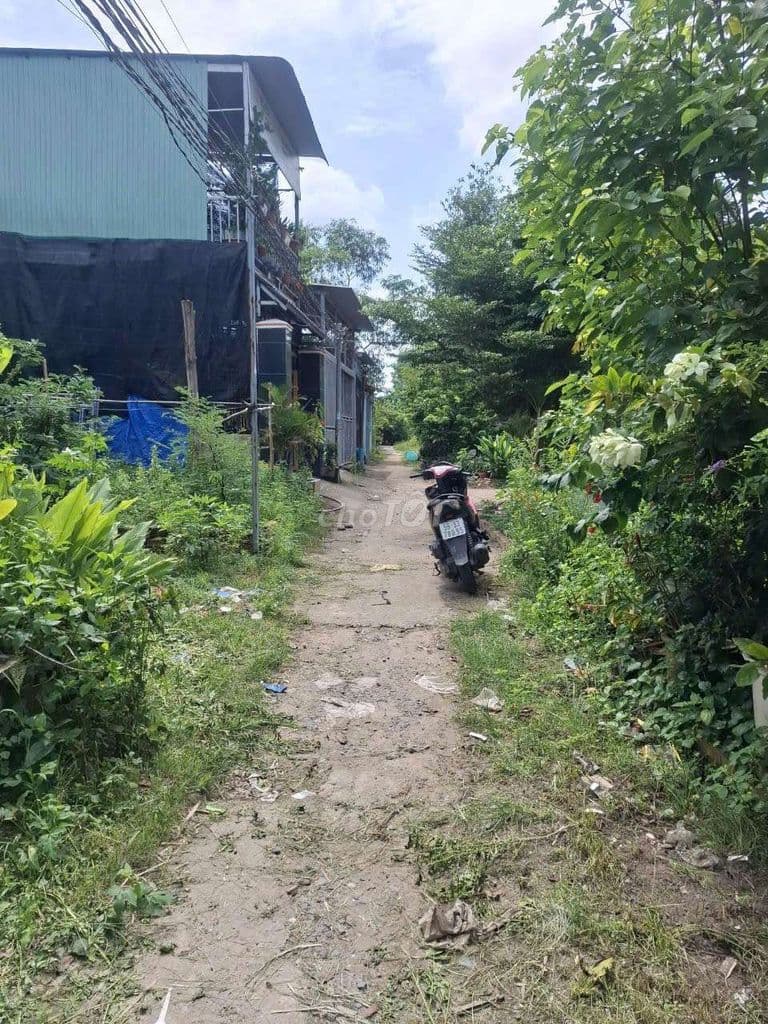 bán lô đất Đại Phước mở rộng, 156m2