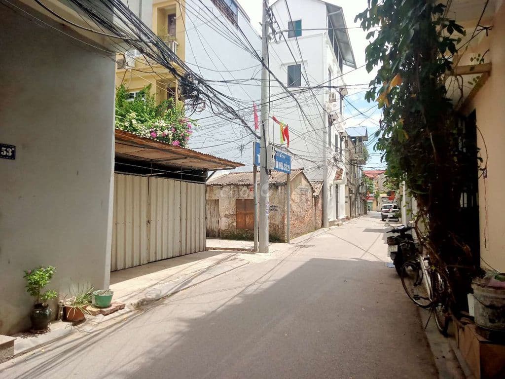 bán đất lô góc vip - Ảnh 3