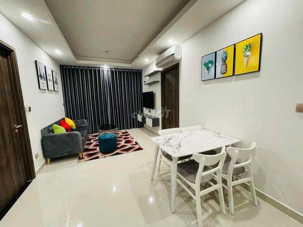 BÁN CĂN 2PN ĐẦY ĐỦ NỘI THẤT GIÁ *** THỊ TRƯỜNG. LH ***