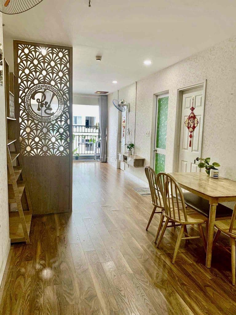 Chính chủ bán căn hộ 4s Linh đông