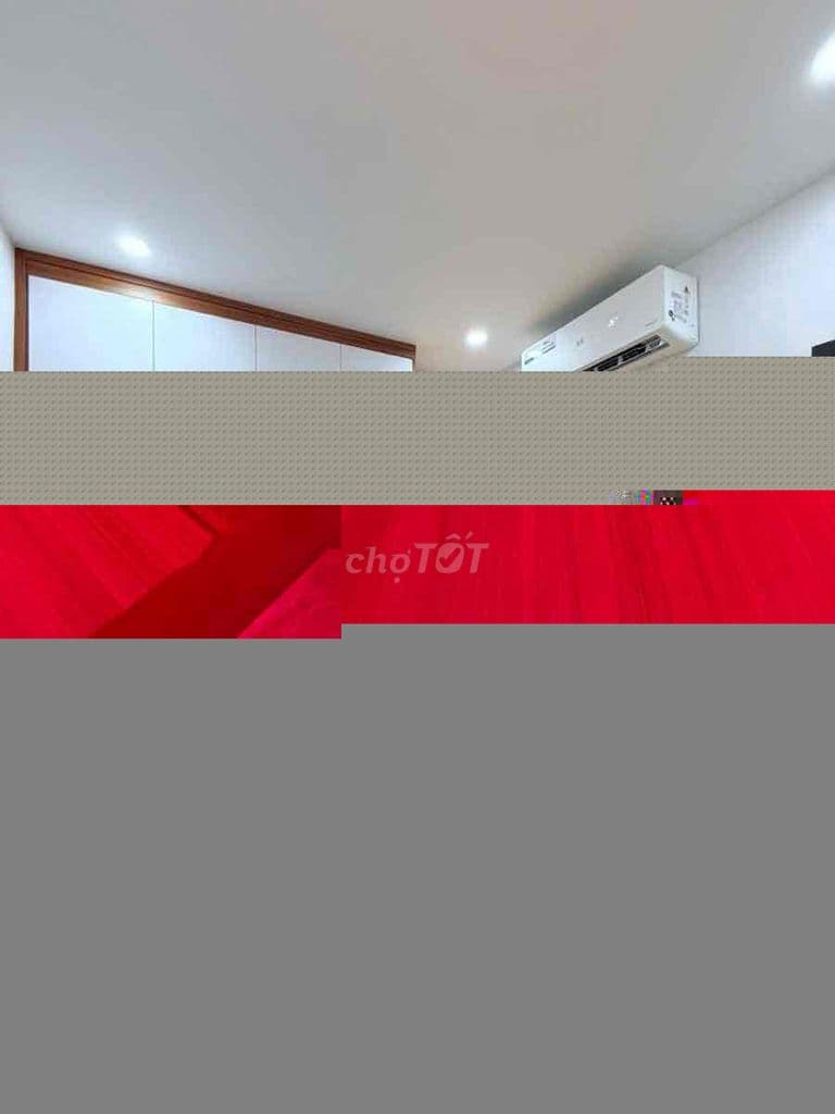 Quán Thánh 40 m2 sổ đỏ Ba Đình tập thể tầng 2 cách mặt phố 10 m chỉ 3, - Ảnh 3