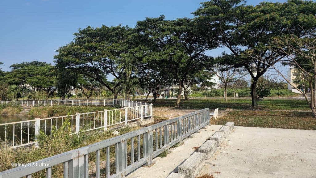 Bán đất ven sông DA KDC Tổng Cục 5, Phước Kiểng, Nhà Bè, TPHCM 153,6m2 - Ảnh 2