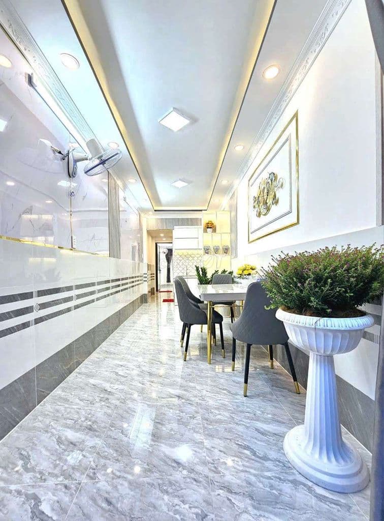 🔥🔥🔥BÁN NHÀ 3PN - HẼM RỘNG 🔥🔥🔥 - Ảnh 3