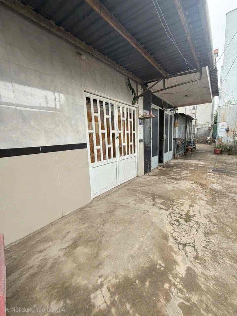 NHÀ BÁN 1422 HUYNH TÂN PHAT 28m - Ảnh 3