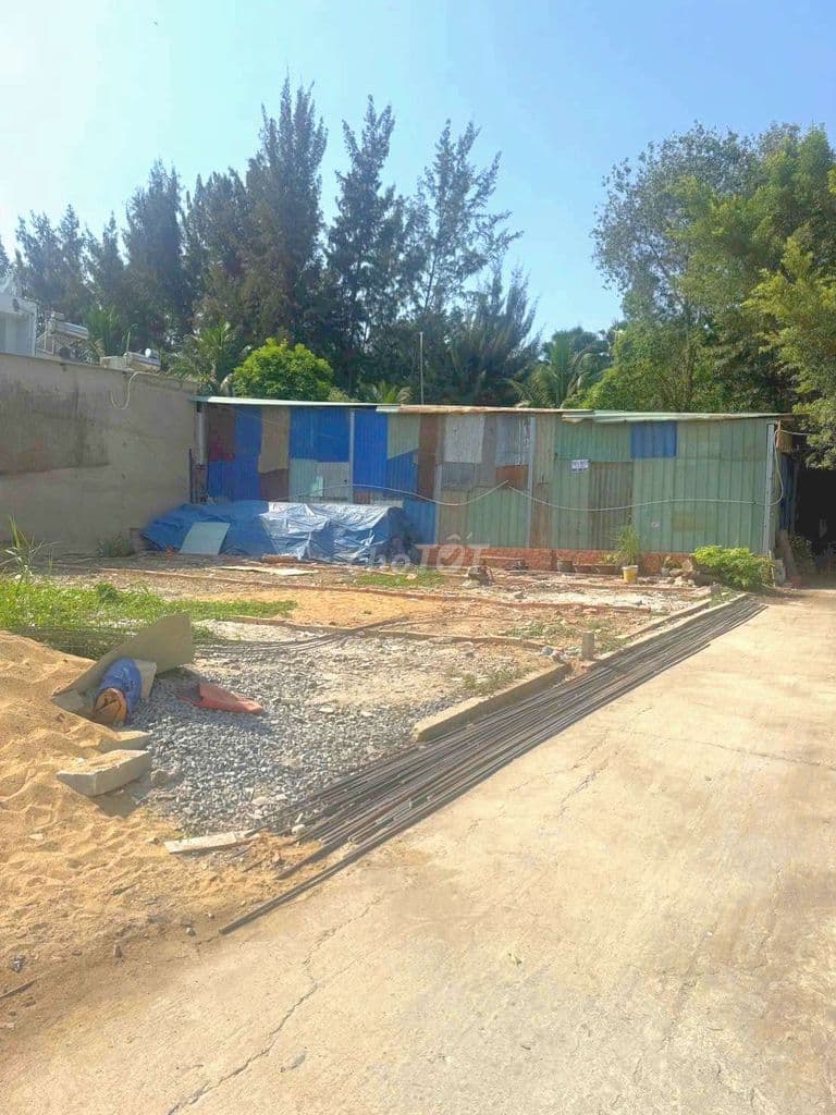 Lô đất 68m2 HXH đường số 24 Linh Đông - Ảnh 2