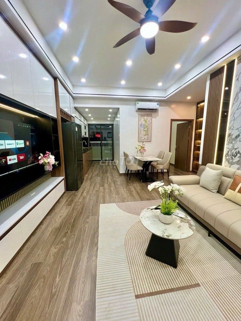 bán căn hộ 3pn Bắc Linh Đàm giảm giá - Ảnh 3