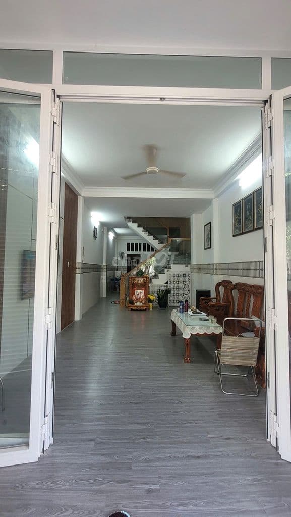 🏡Nhà Siêu Chốt Đường Trần Văn Ơn Thông Nguyễn Quý Anh View Công viên