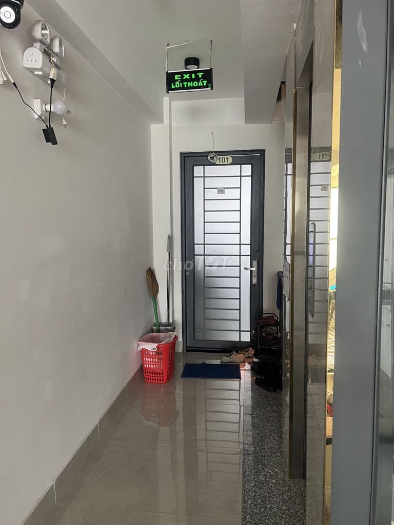 Cần bán gấp nhà TL15 1 trệt 3 lầu 12 phòng trọ giá 12,5 tỷ - Ảnh 3