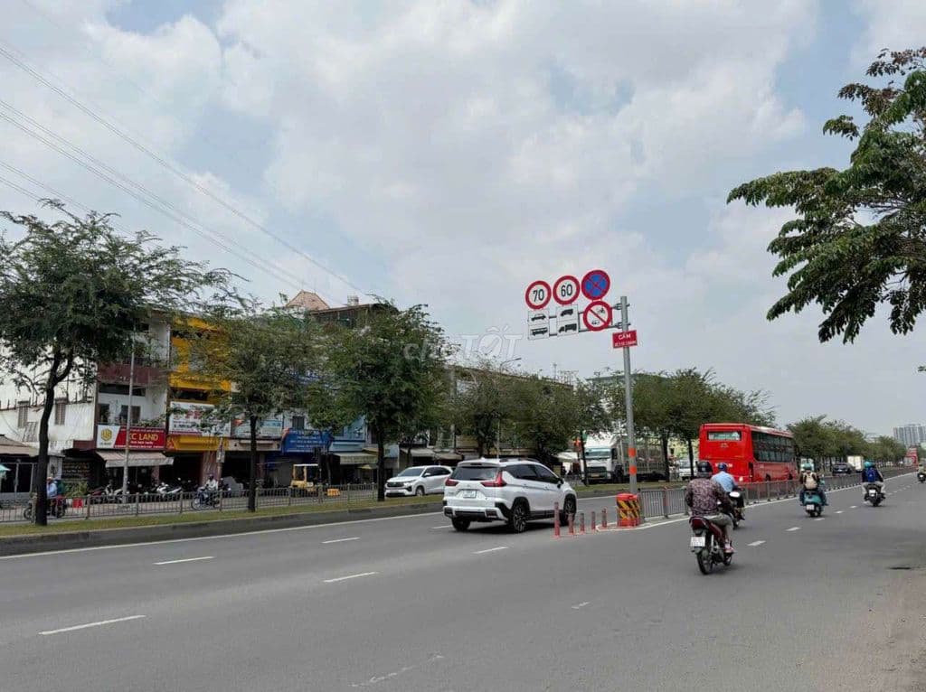 Đường Nhựa 8m-87m2- Ngang Khủng 6,3m-SHR-An Lạc-Bình Tân-Nhỉnh Nhẹ 4Ty - Ảnh 3