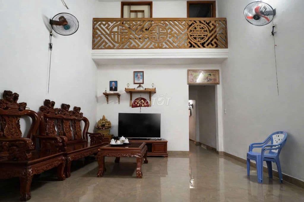 Bán nhà Trương Thị Hoa, 4x20m, hẻm xe tải, 2 tầng, chỉ 5.8 tỷ, quận 12