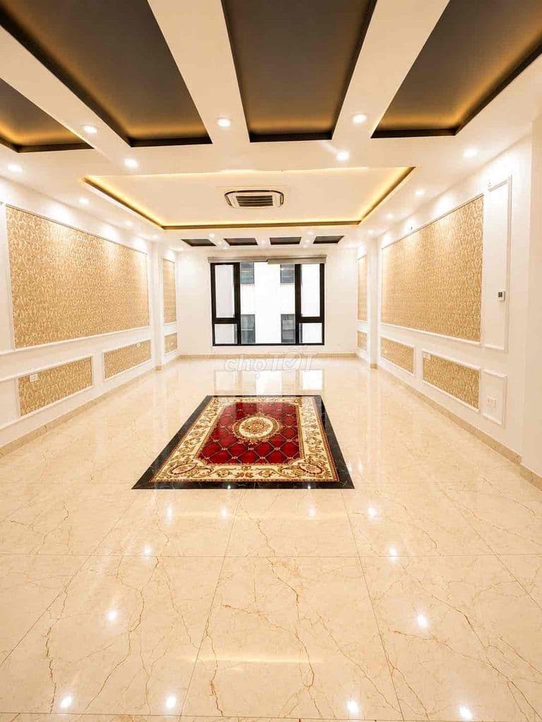 PHÂN LÔ PHỐ ĐỖ QUANG - CẦU GIẤY 65M HƠN 30tỷ KINH DOANH, OTO, VỈA HÈ - Ảnh 2
