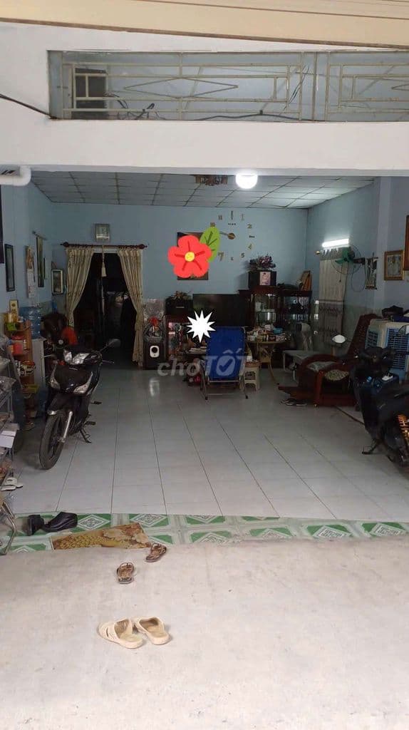 ngọp bank cần bán gấp, nay giảm sâu, còn 4.8tỷ nên xem canh này - Ảnh 3