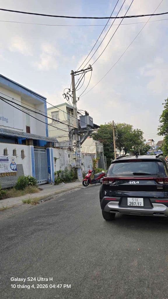 💥Bán xưởng 1trệt 1lầu Sổ Hồng fun thổ cư - Ảnh 2