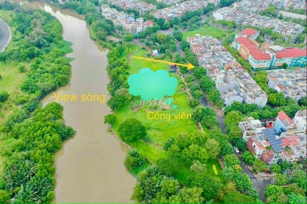 Nhà phố 4 tầng đường số 40 Nguyễn Thị Thập - KDC Tân Quy Đông Q7 - Ảnh 3