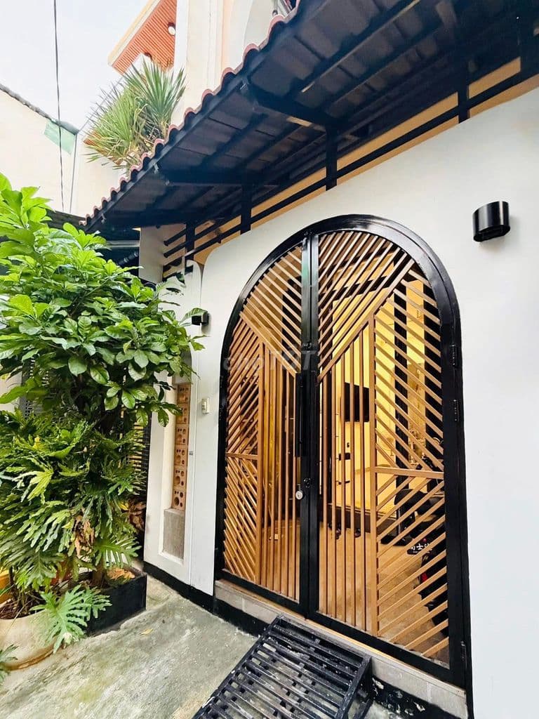 CHÍNH CHỦ BÁN PHỐ NHÀ TÂN BÌNH