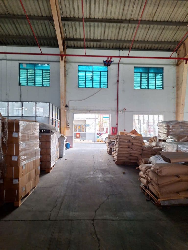 Cần bán kho xưởng trong khu công nghiệp Tân bình, Tân Phú,tp hcm - Ảnh 2