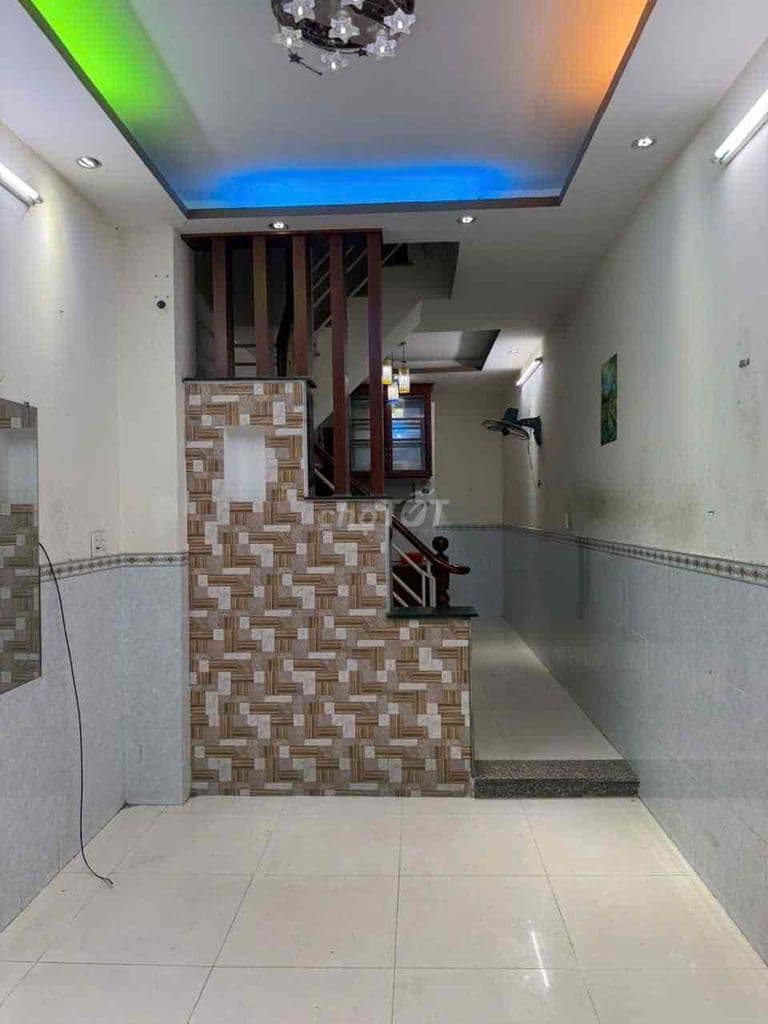 📣📣📣BÁN NHÀ ĐỒNG SỞ HỮU 2 CĂN HẺM 1886 HUỲNH TẤN PHÁT-TTNB-2.9❎10M,3L🔥🔥 - Ảnh 2