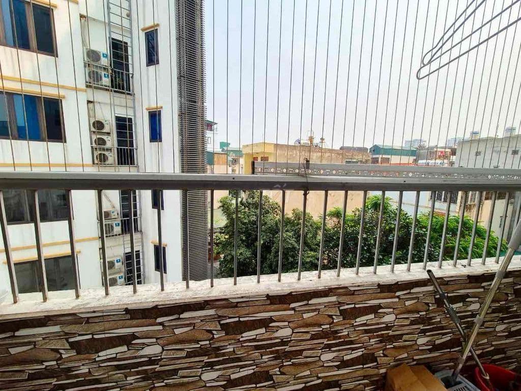 Bán chung cư C13 Bộ Quốc Phòng, DT 68m2 - 2 ngủ, 2wc giá 4,8 tỷ - Ảnh 3