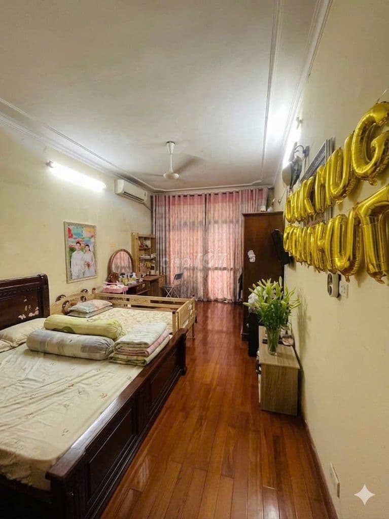 Nhà Mặt Phố Kinh Doanh DT 68m2 Sổ 65.5m2 MT 3M 5 Tầng 7PN 5VS-40.5 tỷ - Ảnh 2
